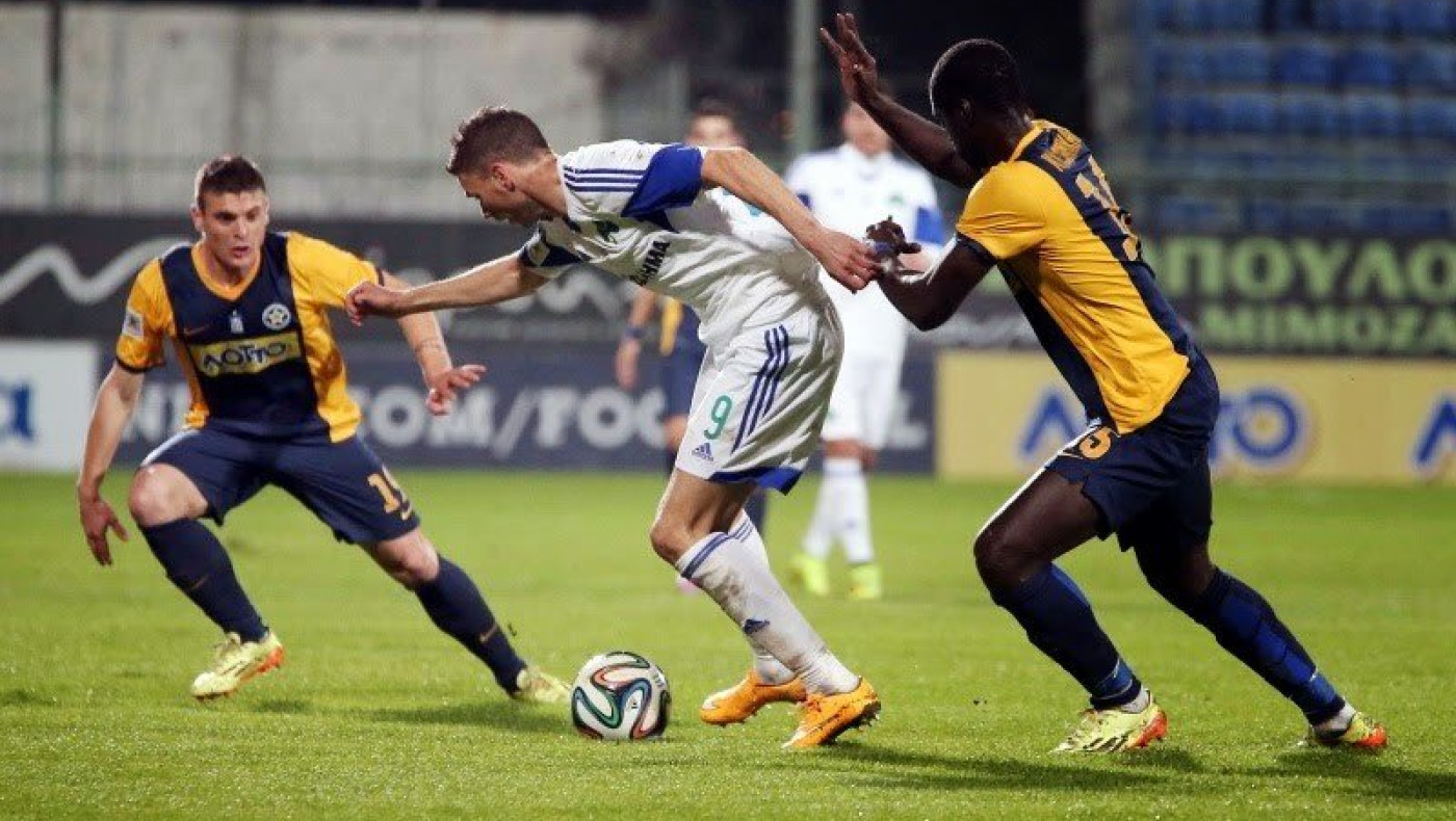 Δικαιοσύνη στο «Θ. Κολοκοτρώνης»