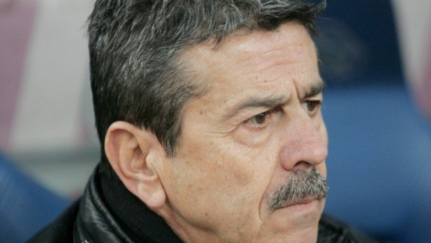 Πετράκης: «Να συνεχίσουμε σε αυτό τον δρόμο»