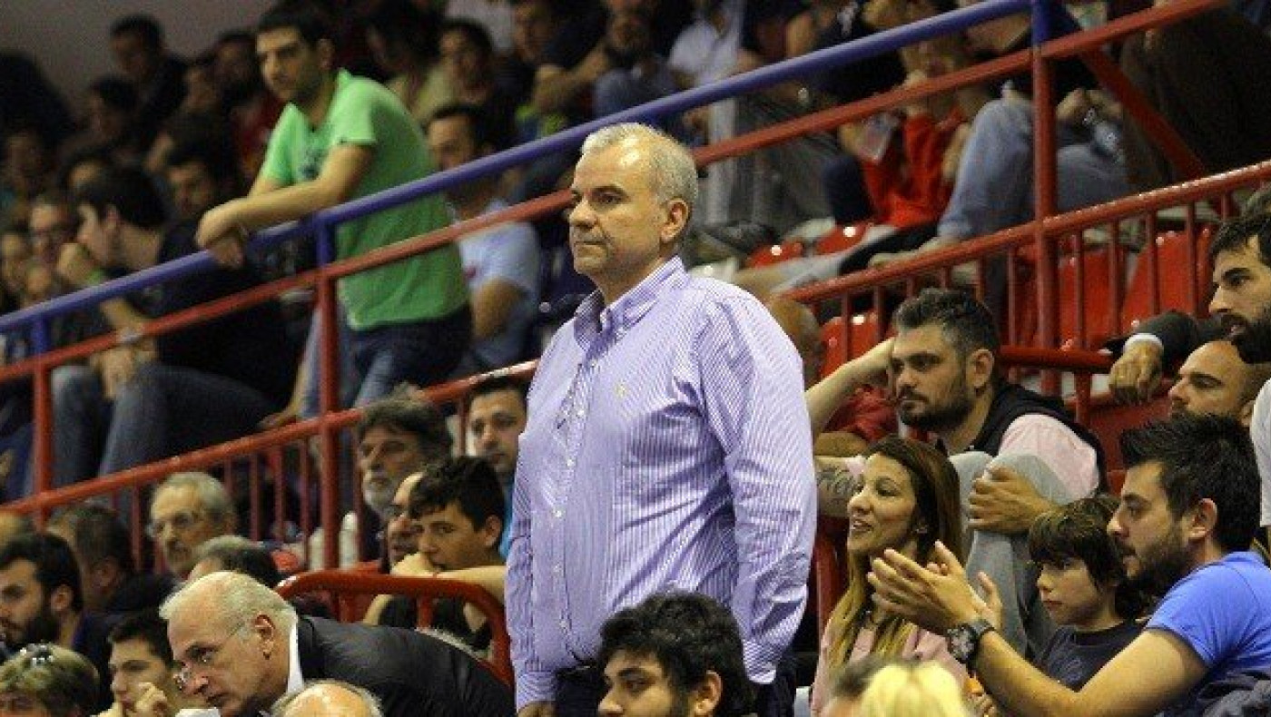 Αλλαγή σελίδας στην ΚΑΕ Πανιώνιος