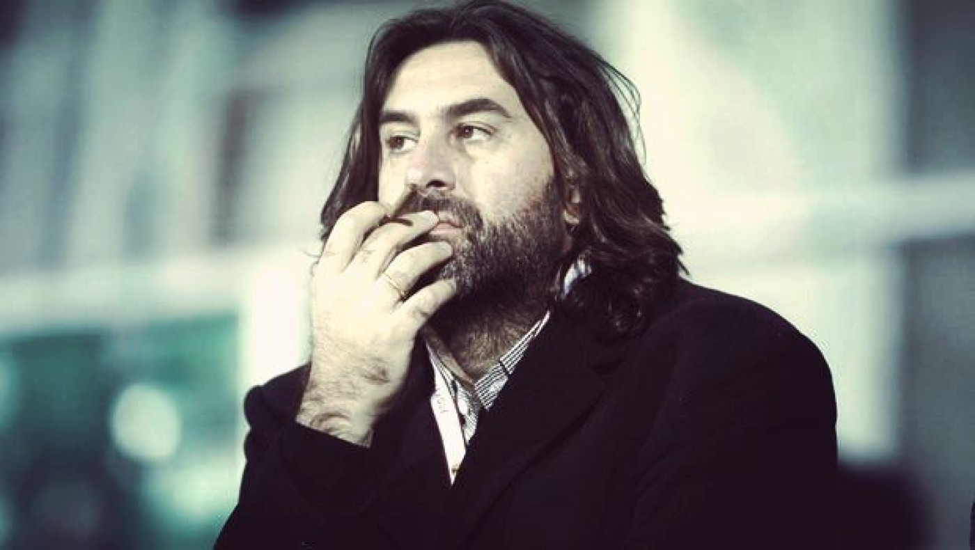 Σαράτσης: «Χρειάζεται ηρεμία και αισιοδοξία»