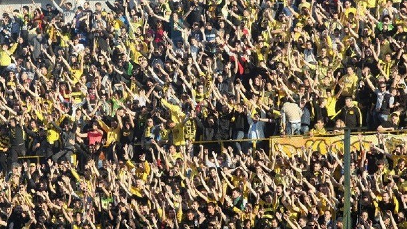 Εκδοτήριο για τους φίλους του Άρη στις Σέρρες