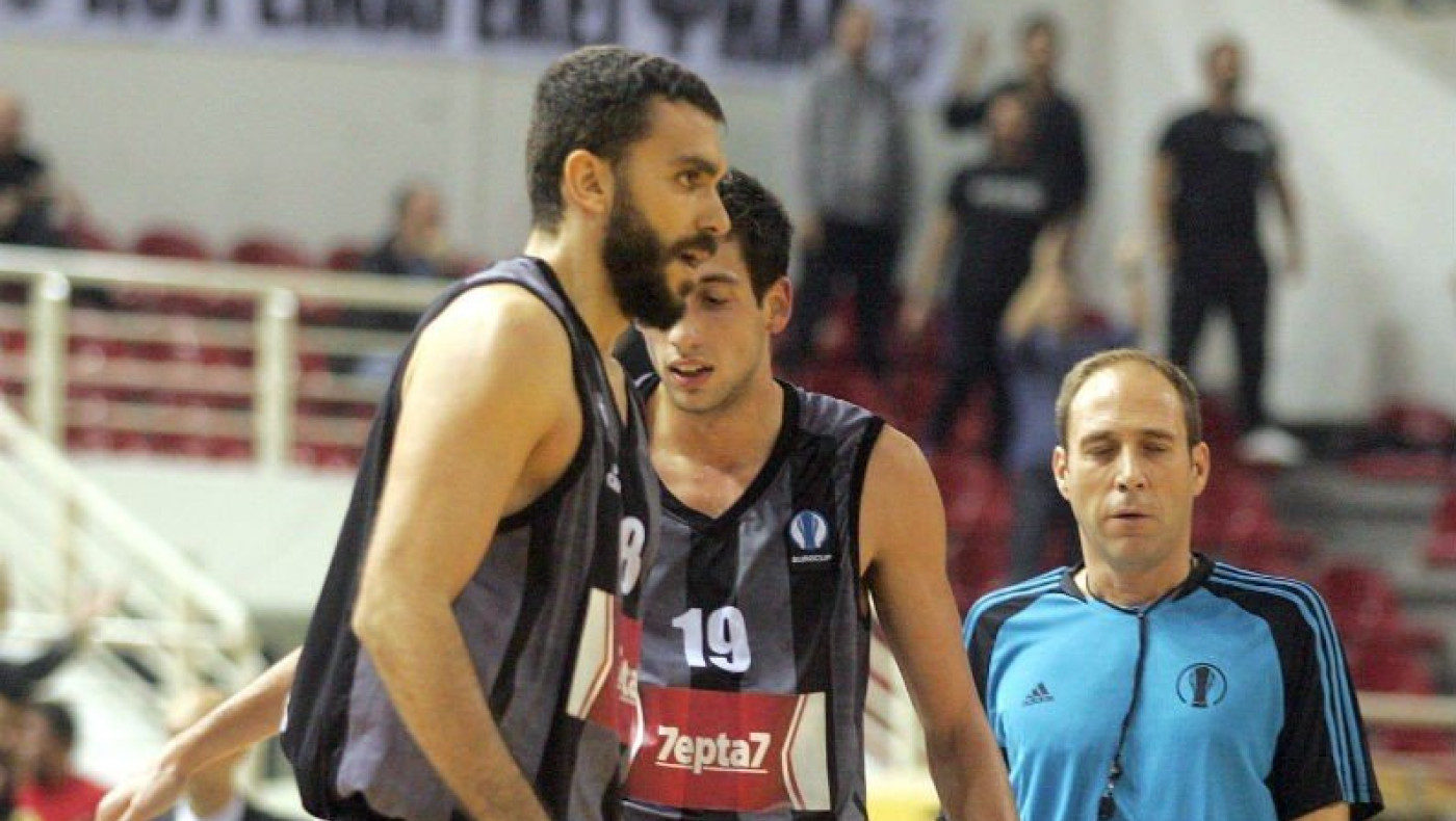 Κακαρούδης: «Ιερό τέρας ο Χαραλαμπίδης»