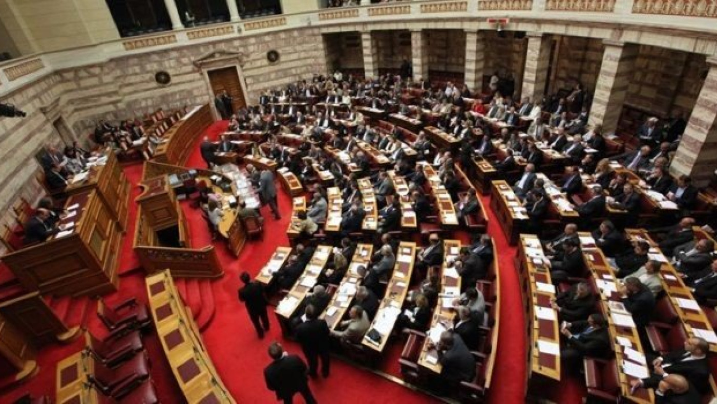 Έτσι θα γίνει η αυριανή ψηφοφορία για Πρόεδρο Δημοκρατίας