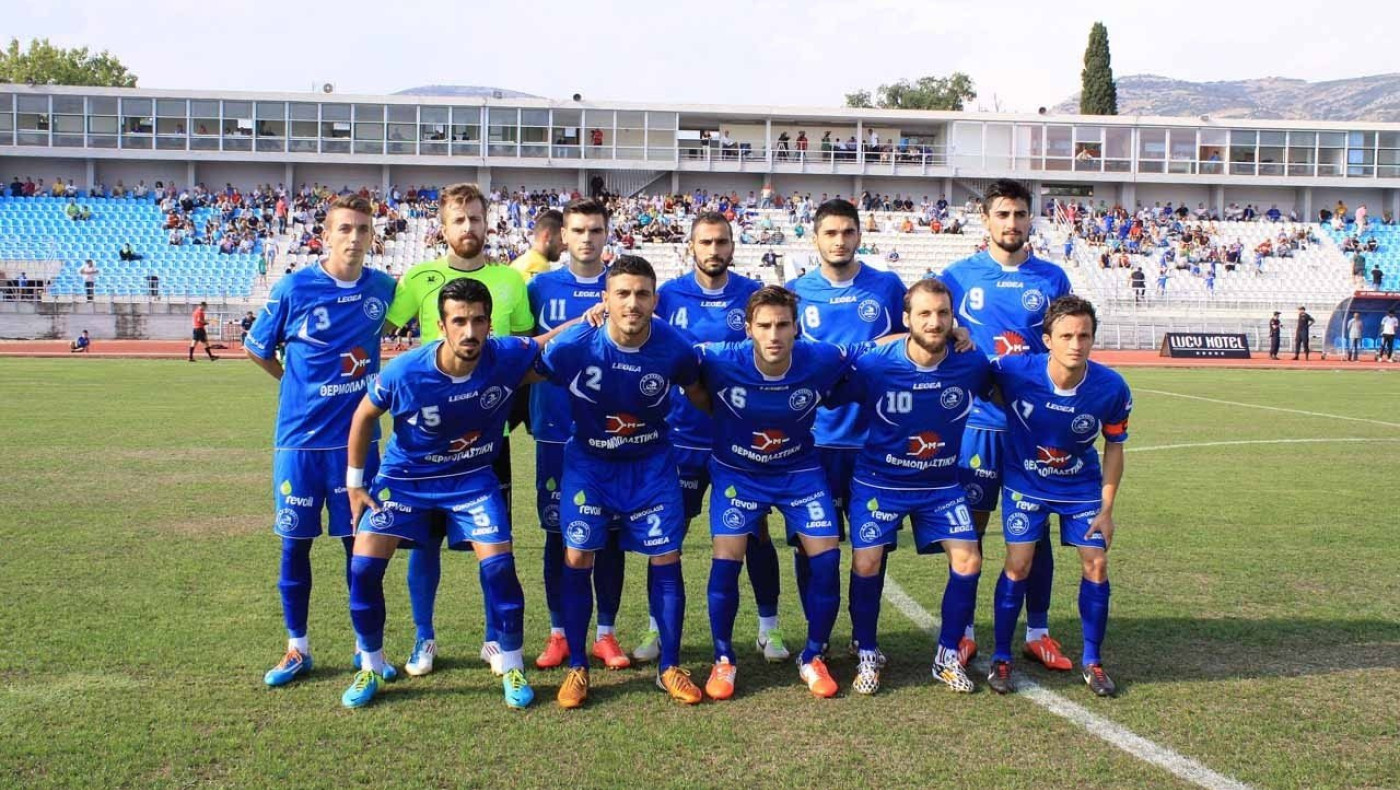 Προκρίθηκε στην παράταση ο ΑΟΚ