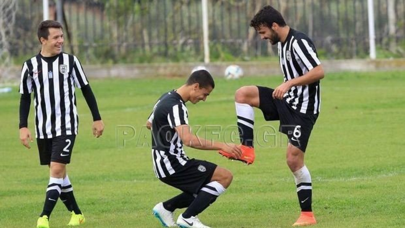 Περίπατος για την Κ20