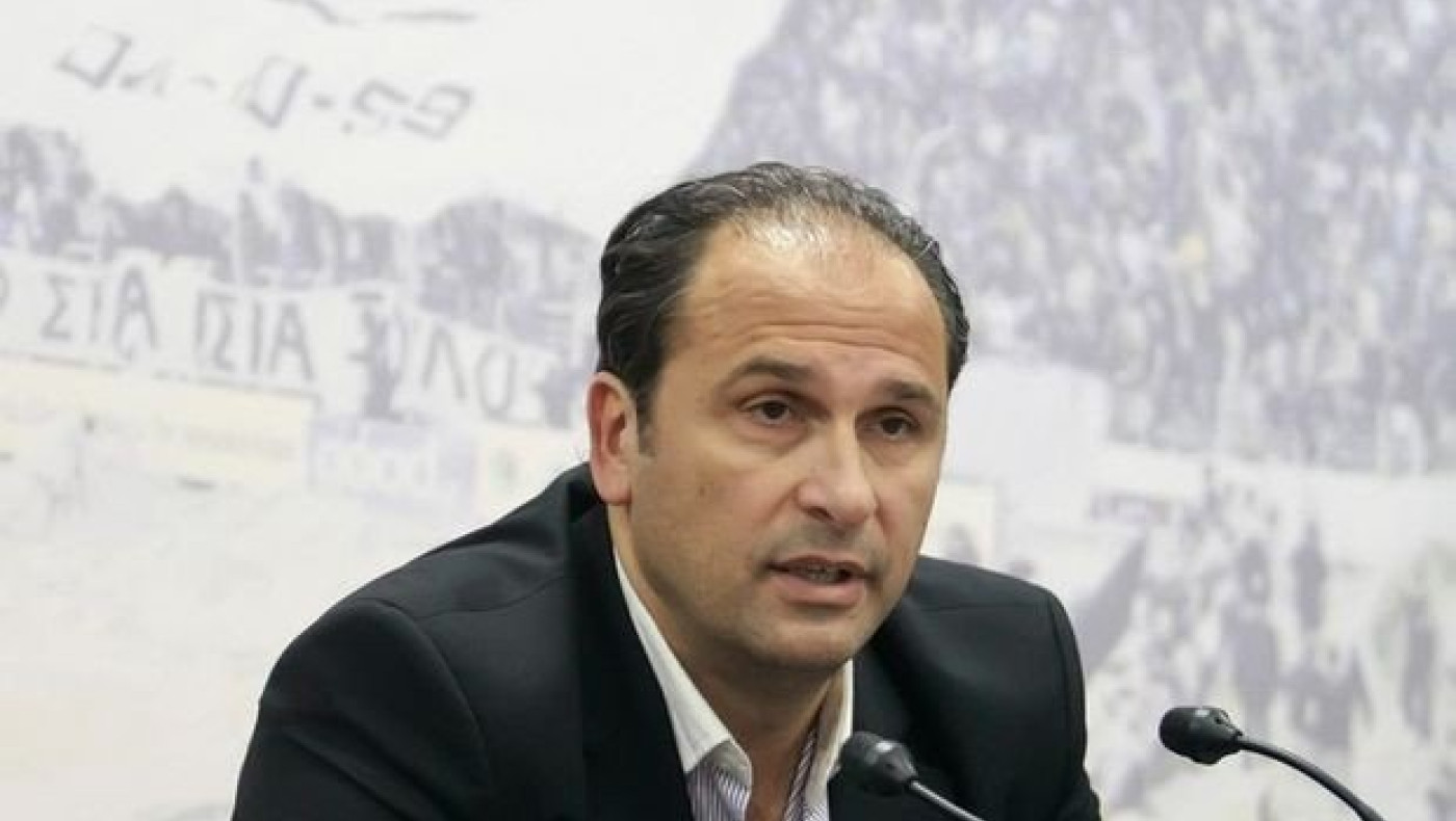 ΠΑΟΚ: «Πάμε στο ΑΣΕΑΔ»