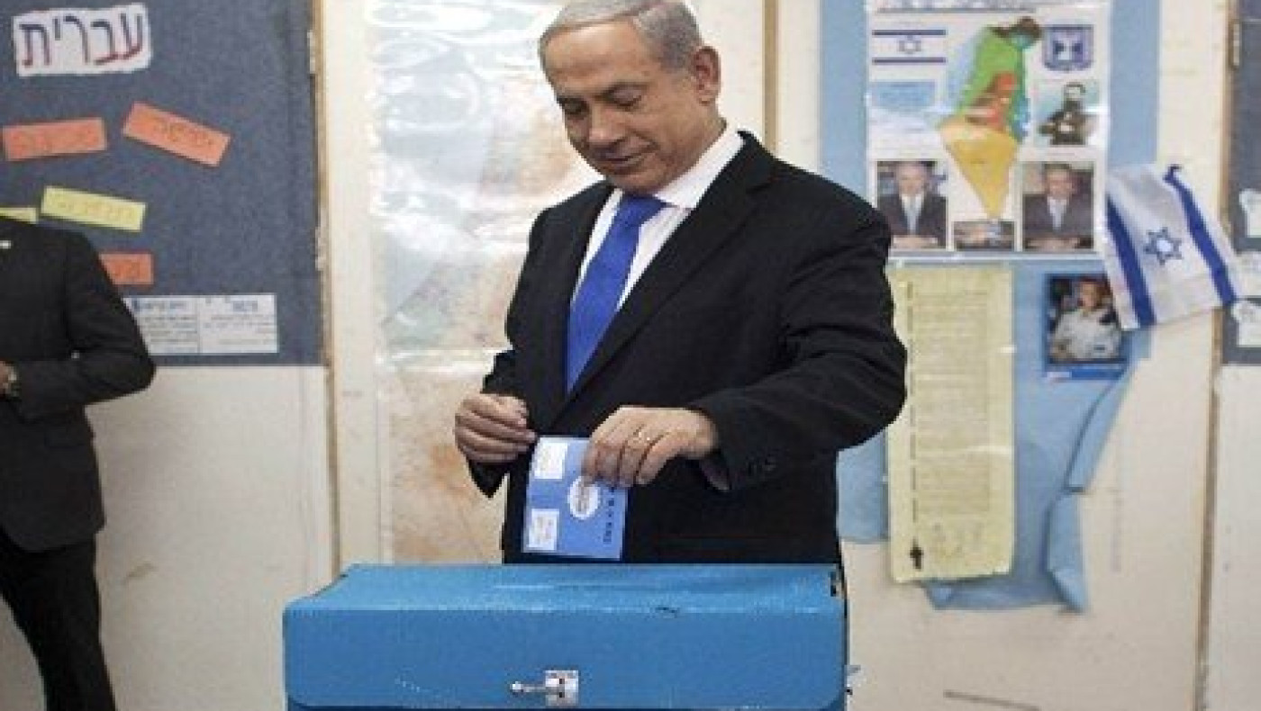 Διάλυσε τη Βουλή ο Νετανιάχου: Πρόωρες εκλογές στο Ισραήλ