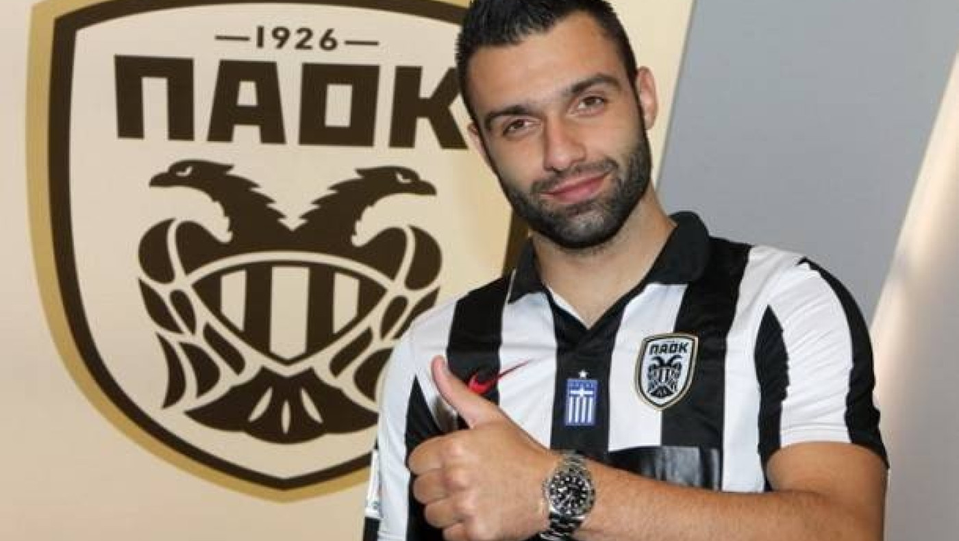 Λήξαν το θέμα Τζαβέλλα!