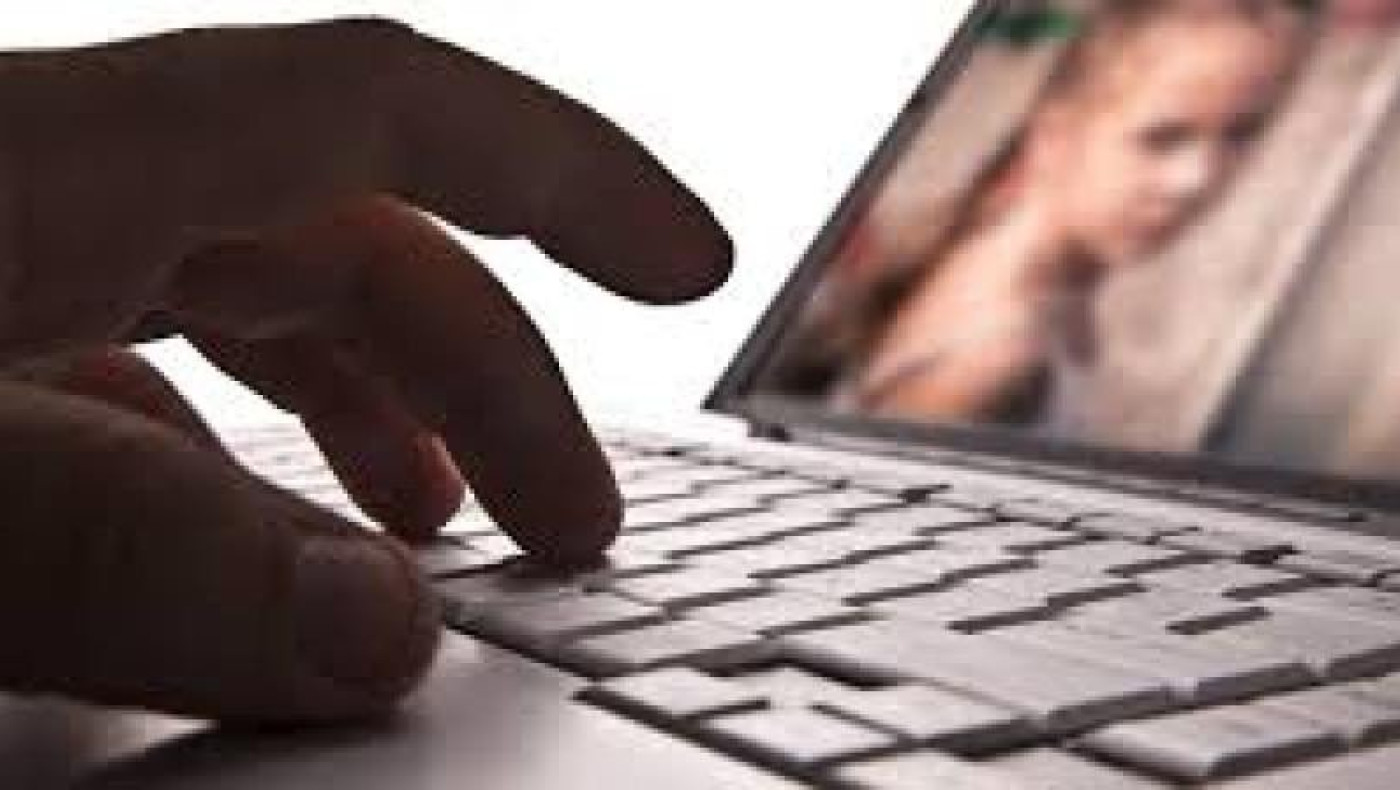 Συνελήφθη 51χρονος στη Θεσσαλονίκη για πορνογραφία