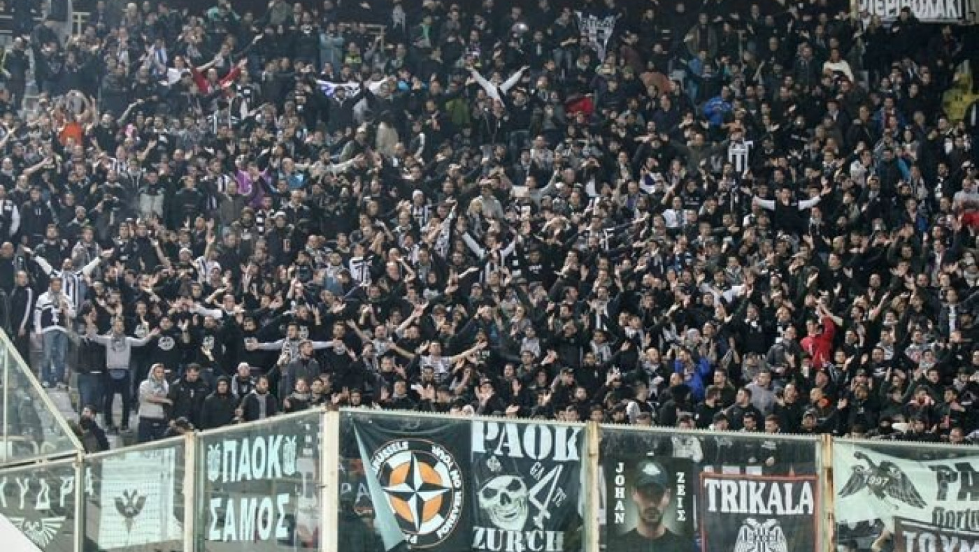 «Μπλόκο» της αστυνομίας για Γιάννινα