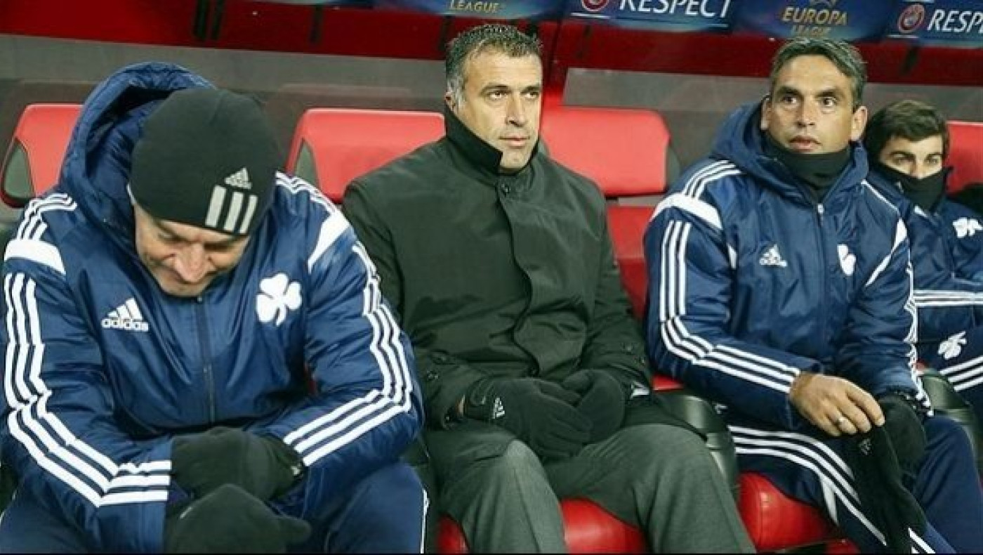 Αναστασίου: «Μεγάλη προσοχή στη Βέροια»