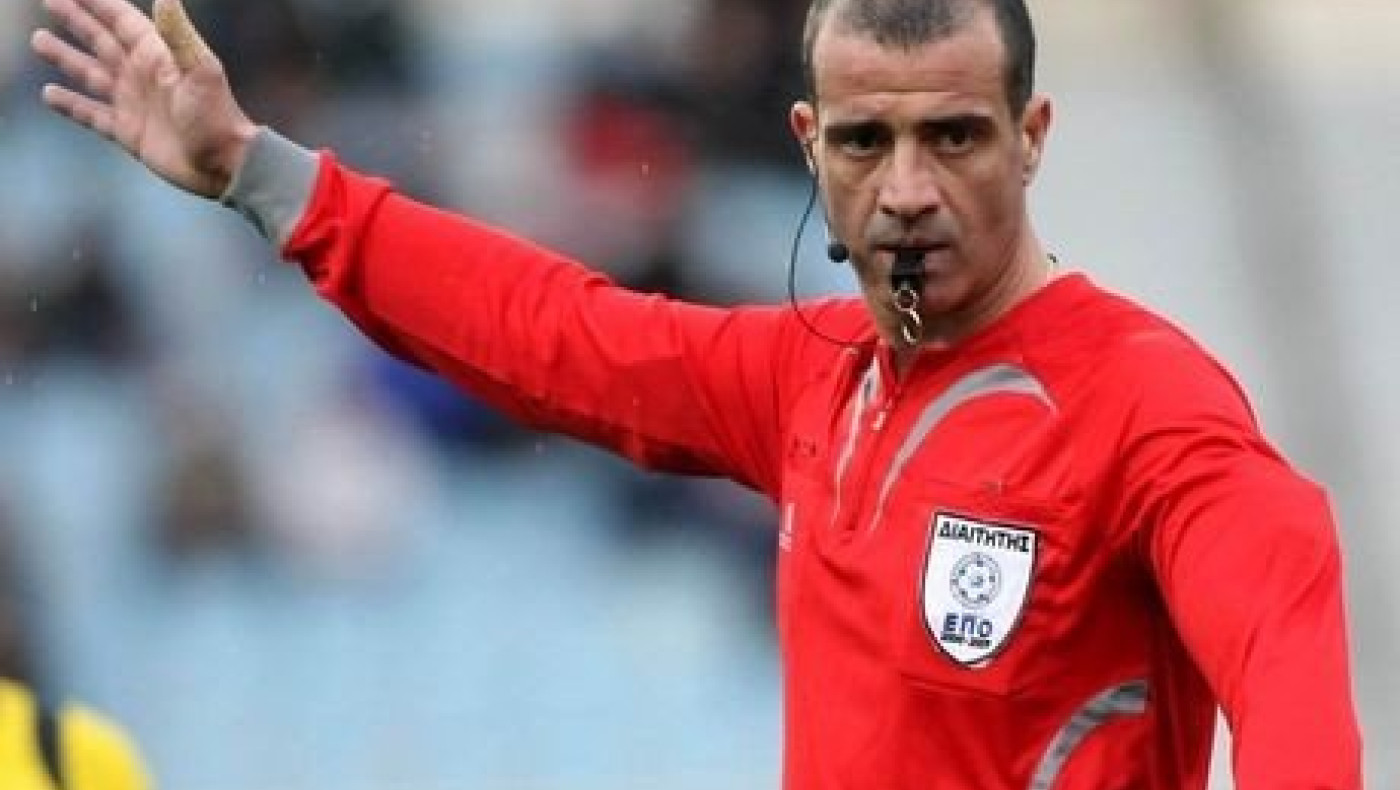 Έλεγχος στο τηλέφωνο του Ζωγράφου