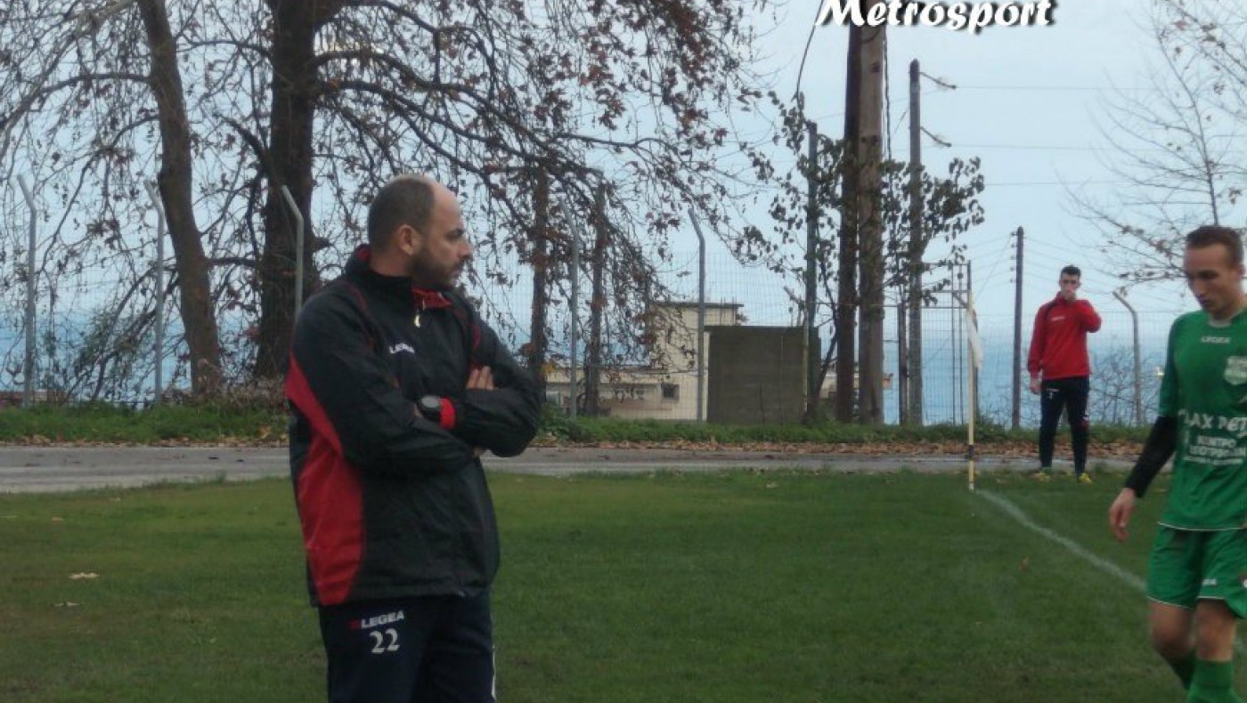 COACH ΒΟΧ ΤΟ ΒΟΧ INTERVIEW Θεοδοσιάδης#Ζησιός 