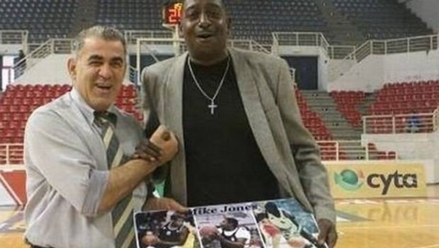 «Η ΚΑΕ ευχαριστεί τον Αμοιρίδη...»