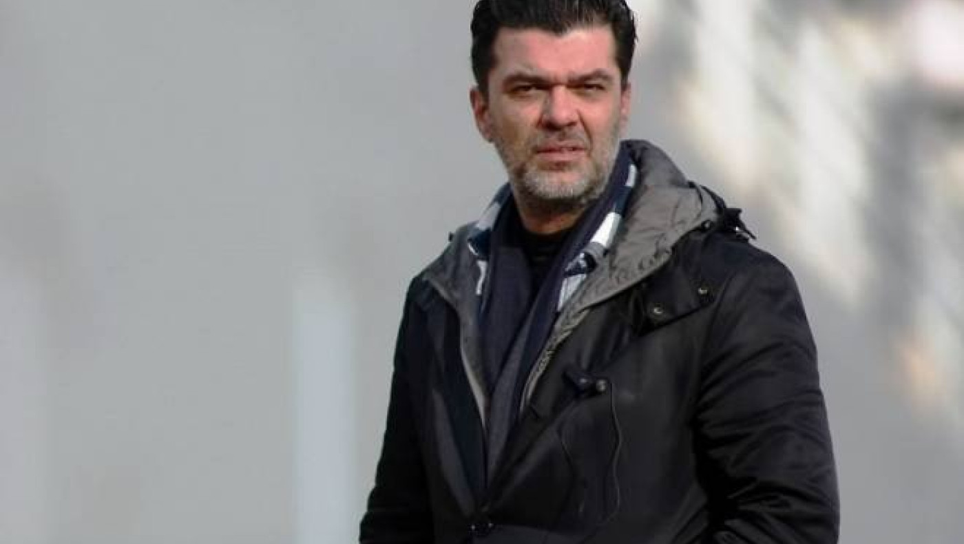 Ανακοίνωσε την αποχώρηση του ο Πάτσης