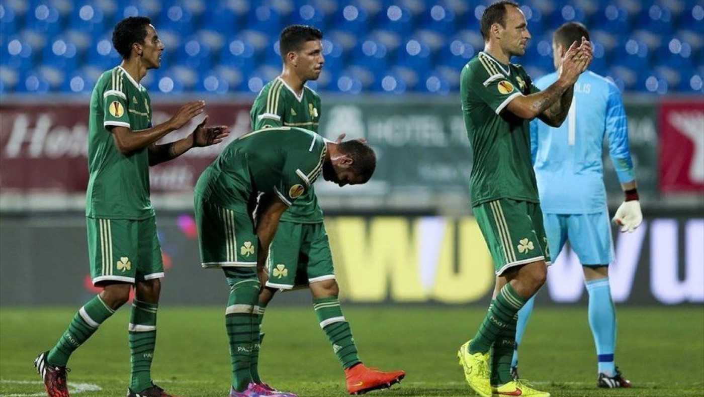 «Αγγαρεία» στη Λεωφόρο