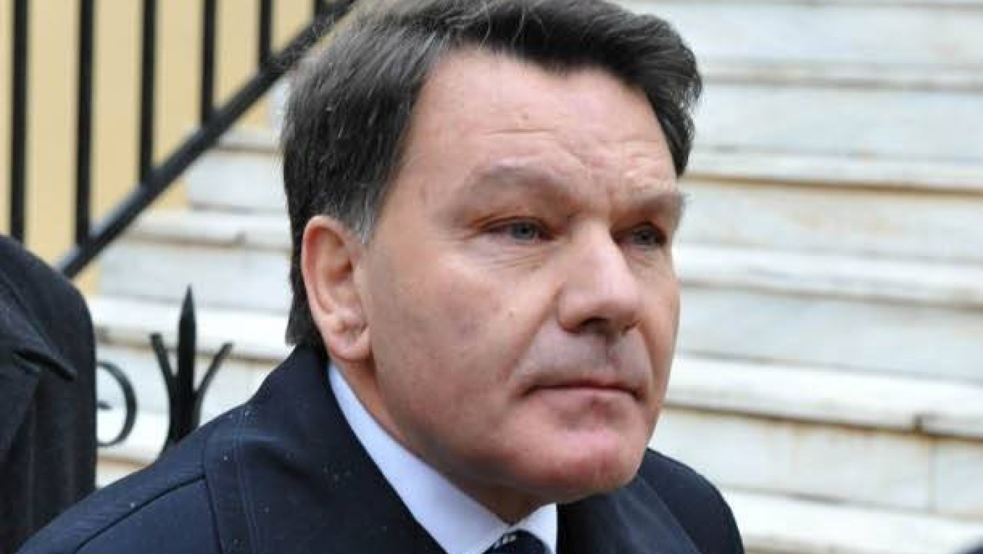 Κούγιας: «Αηδιάζω με το περιβάλλον της ΑΕΚ!» 