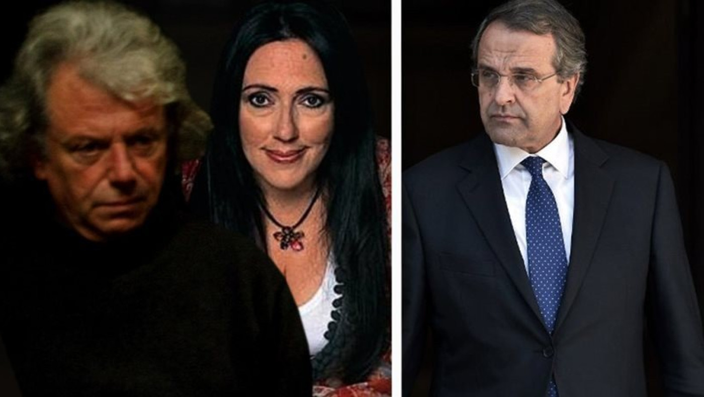 Με τους γονείς του Νίκου Ρωμανού θα συναντηθεί τη Δευτέρα ο Σαμαράς