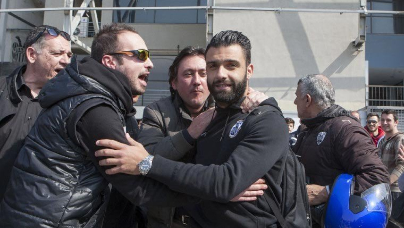 Γιώργο τι εννοείς;