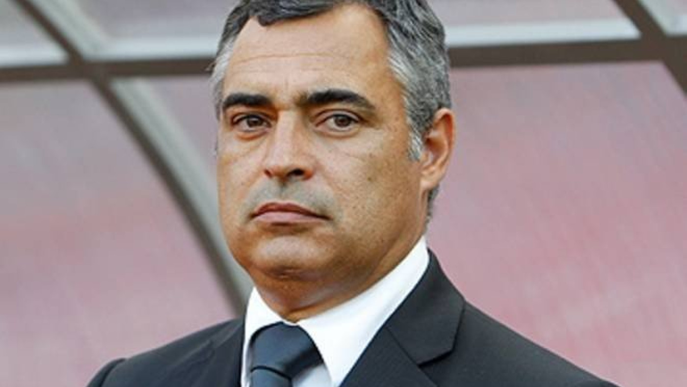  Ζοσέ Κουσέιρο: «Θα ξαναγίνει μεγάλος ο Παναθηναϊκός»