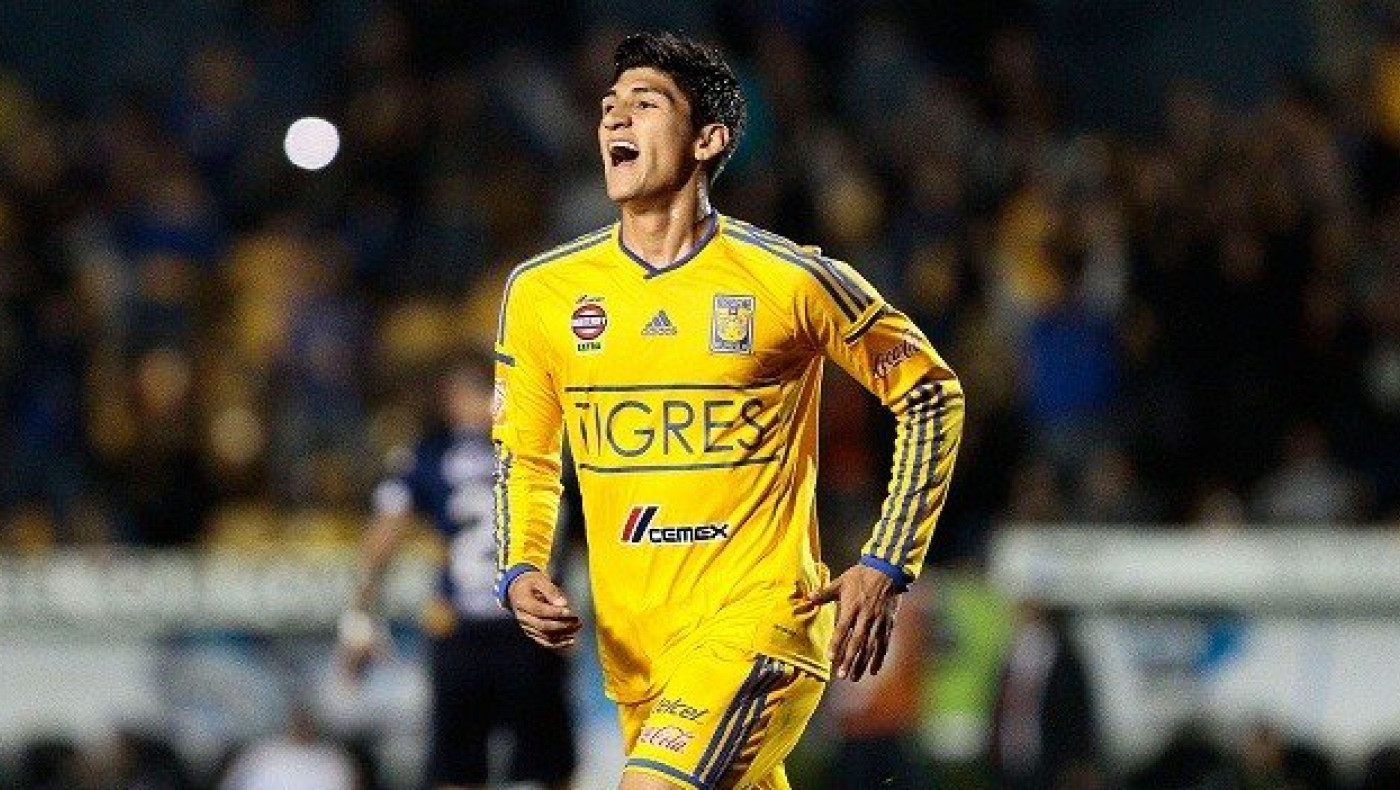 Δικαίωση Τίγκρες για Πουλίδο