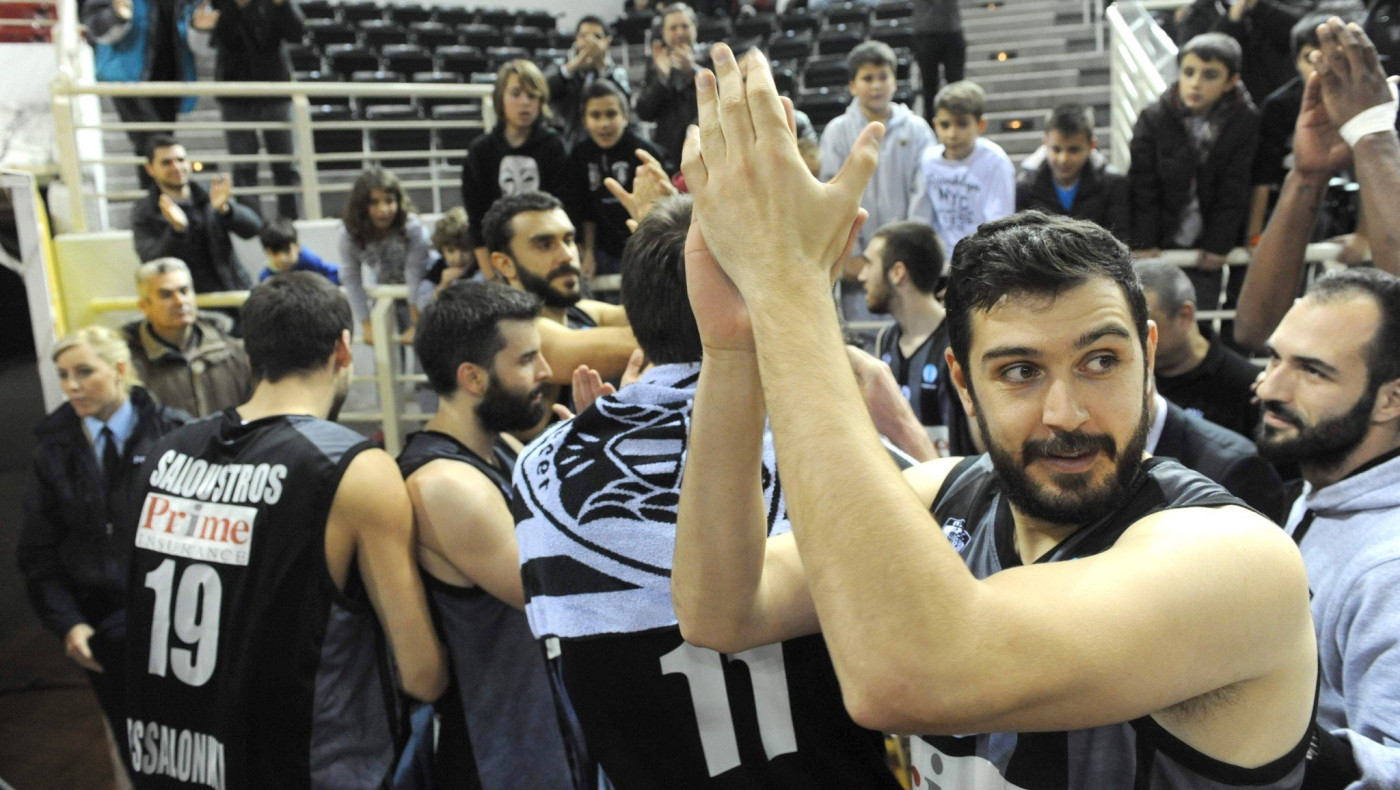 Προσφυγή στο ΑΣΕΑΔ και προπόνηση