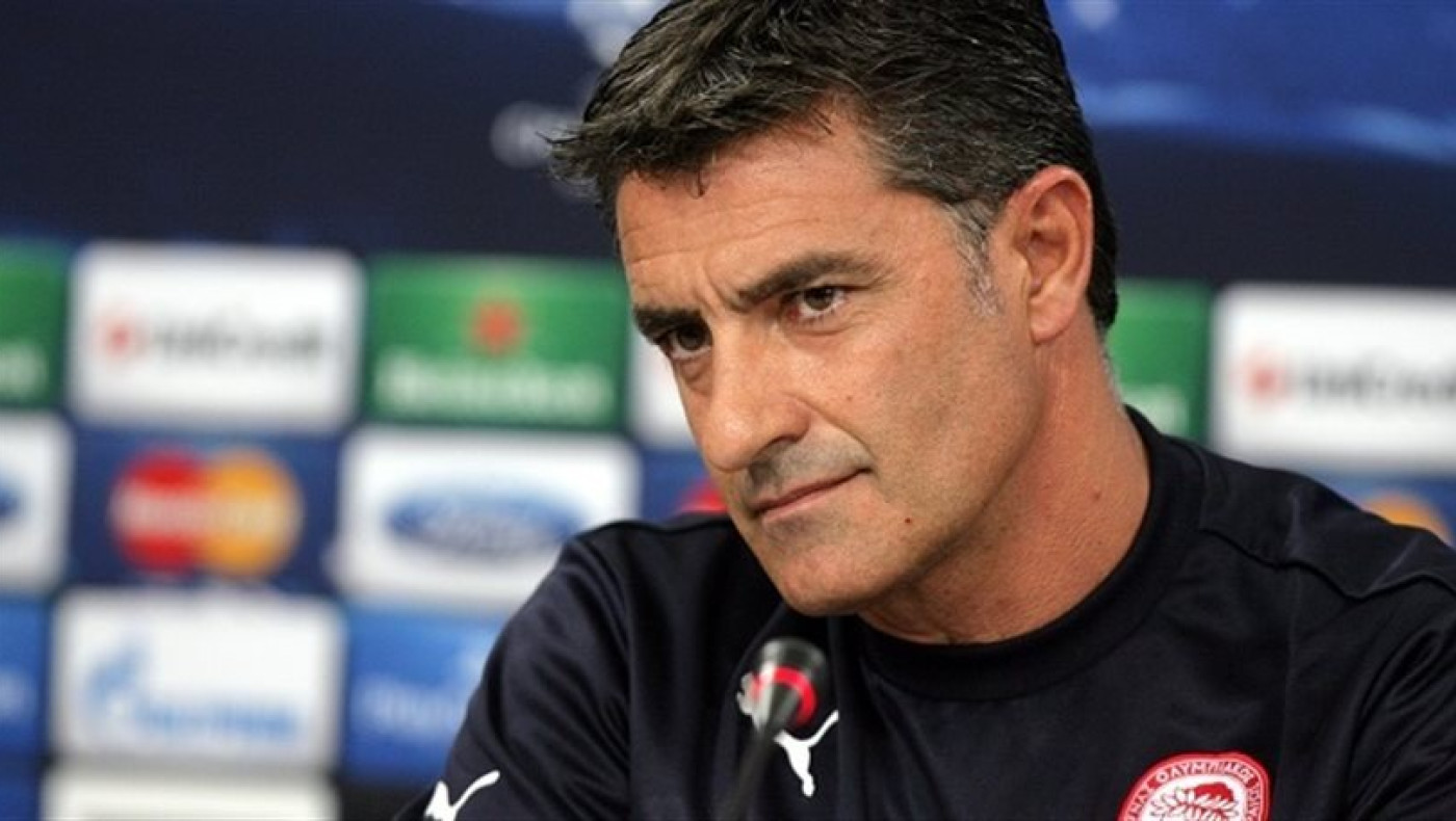 Μίτσελ: «Έλειψαν εξυπνάδα και πάθος»