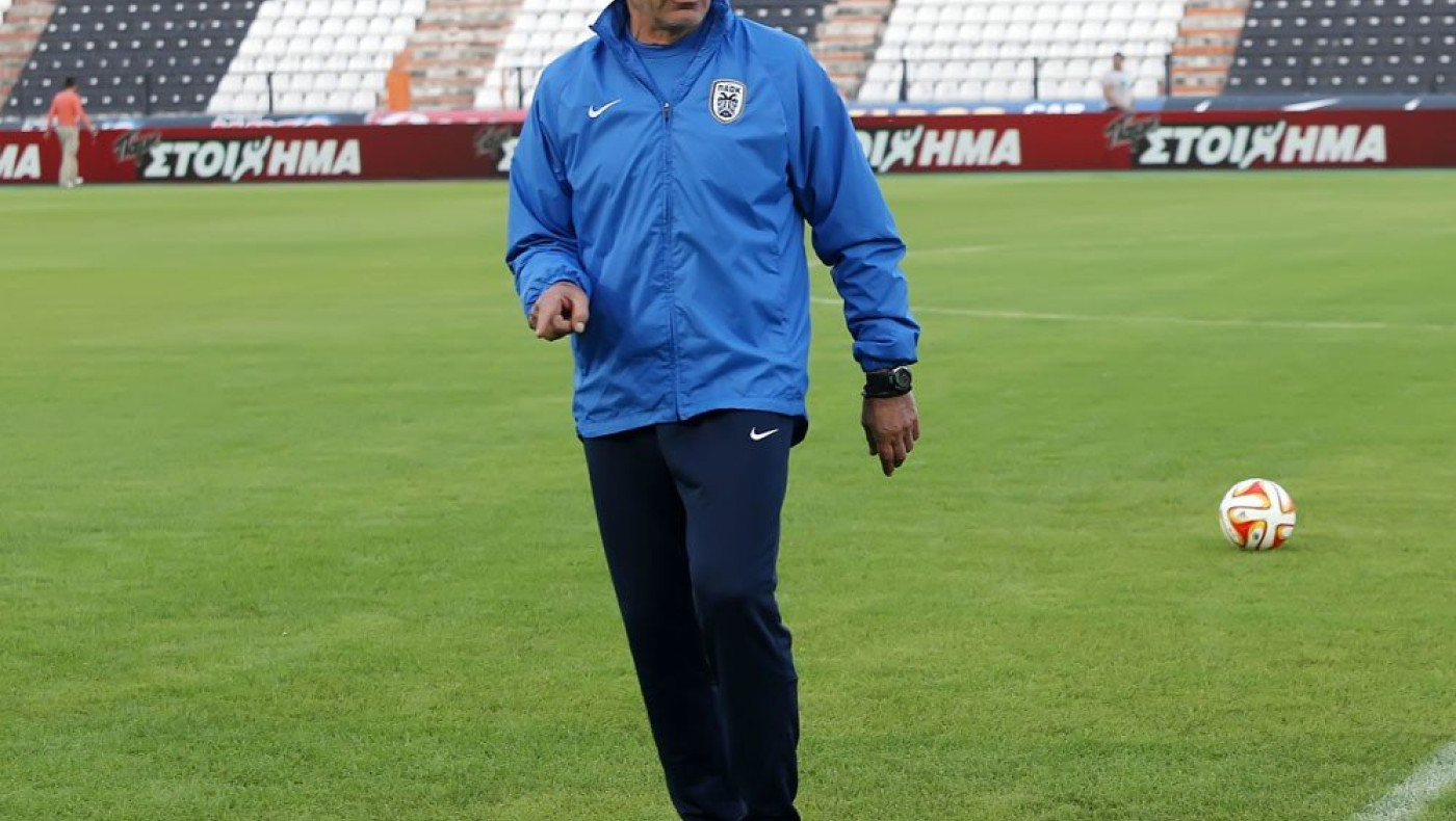 «Παίρνω όλη την ευθύνη»