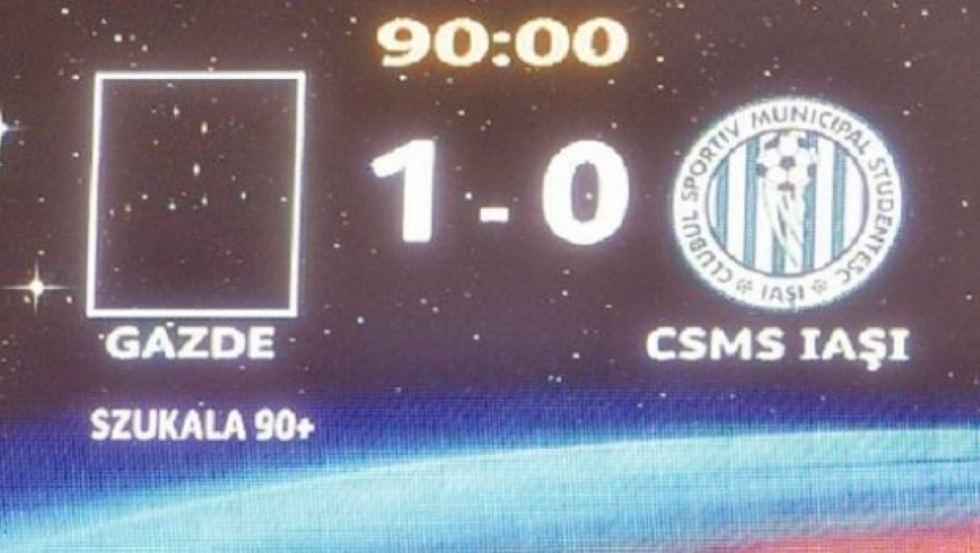 Την... έσβησαν από το χάρτη (pics)