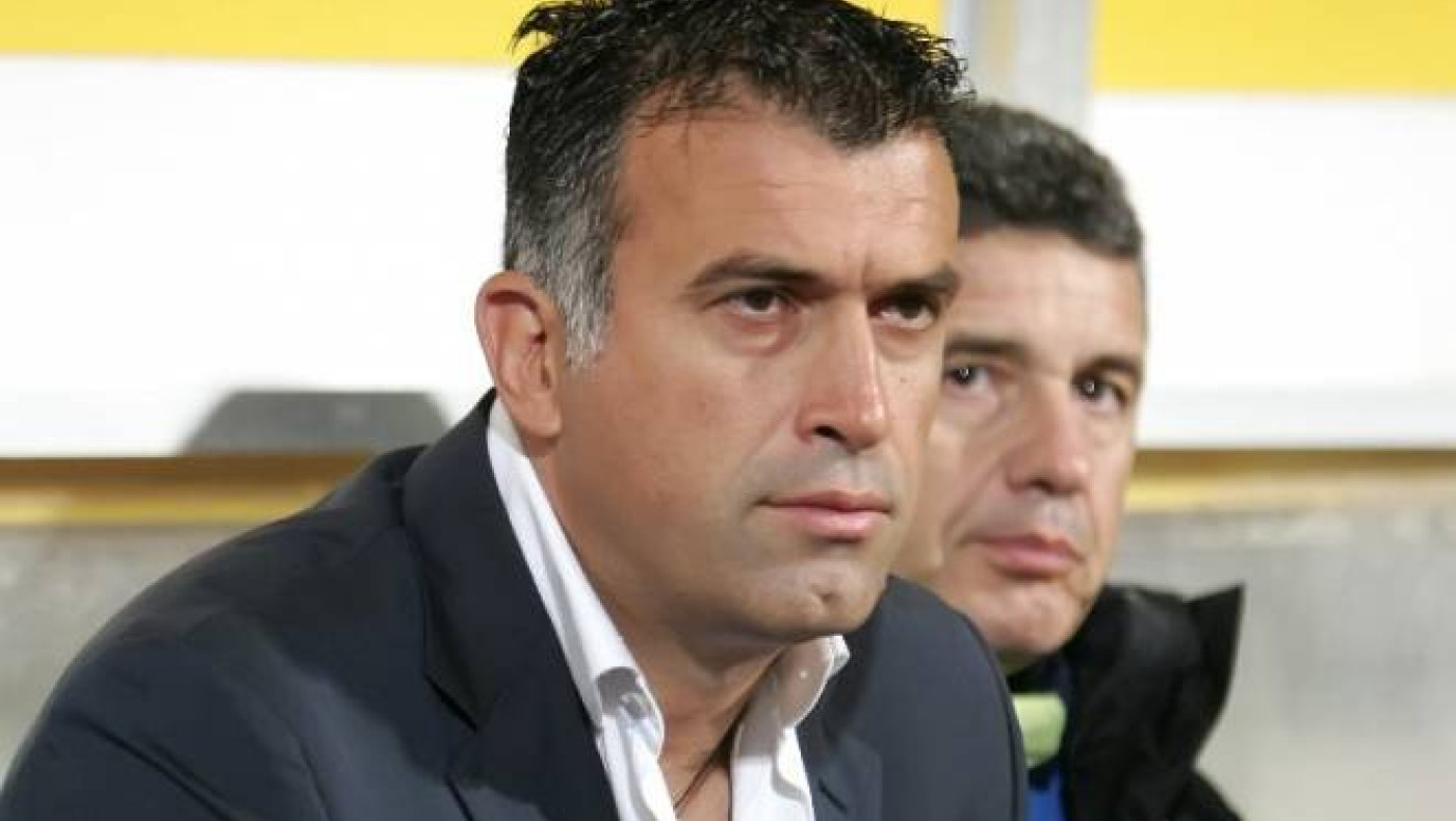  Αναστασίου: «Οι τρεις βαθμοί μετράνε»