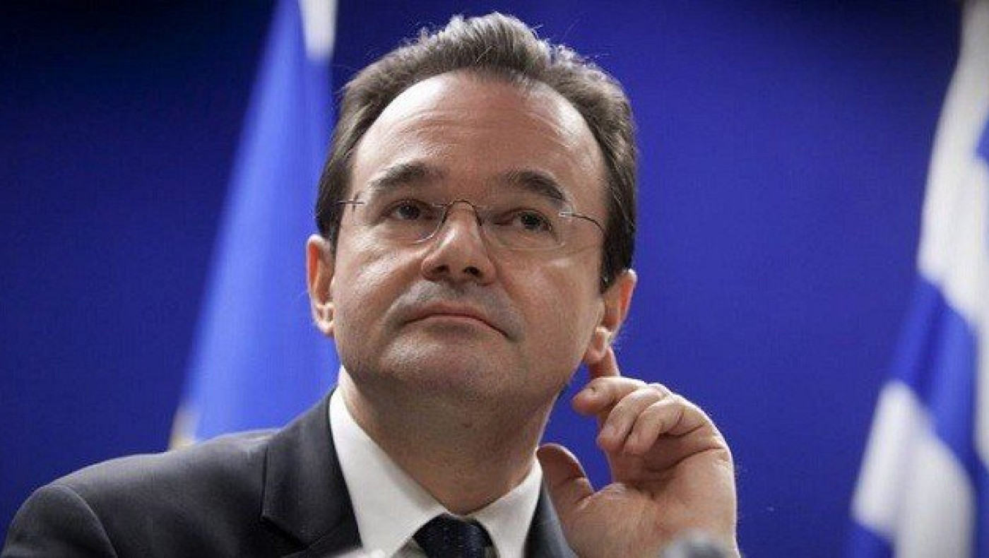 Παραπέμπεται στο ειδικό δικαστήριο ο Παπακωνσταντίνου