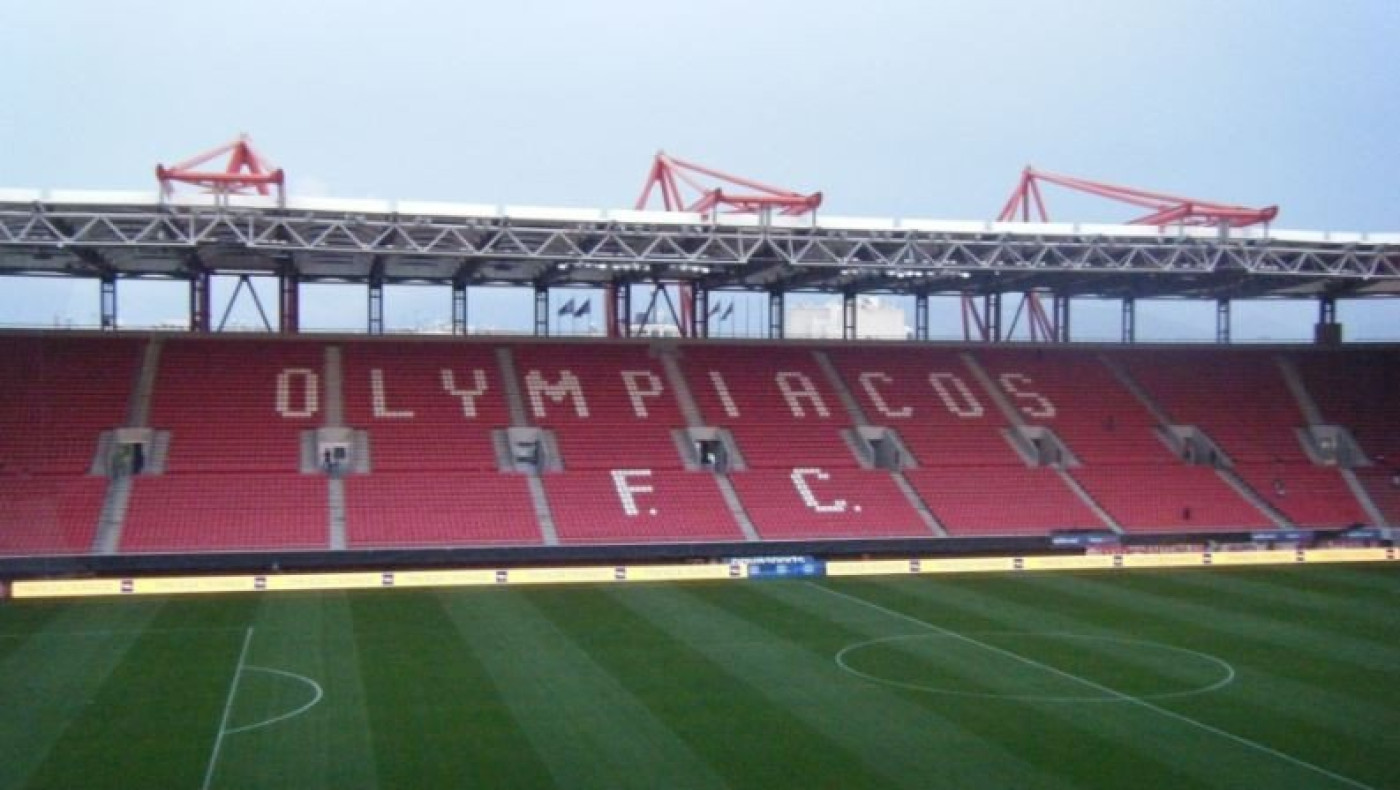 Ολυμπιακός-ΠΑΟΚ το pre-game