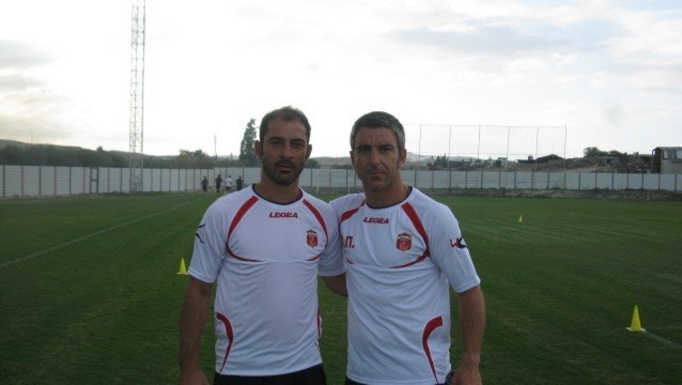 Οκκάς: «Ο ΠΑΟΚ χτίζει μεγάλη ομάδα»