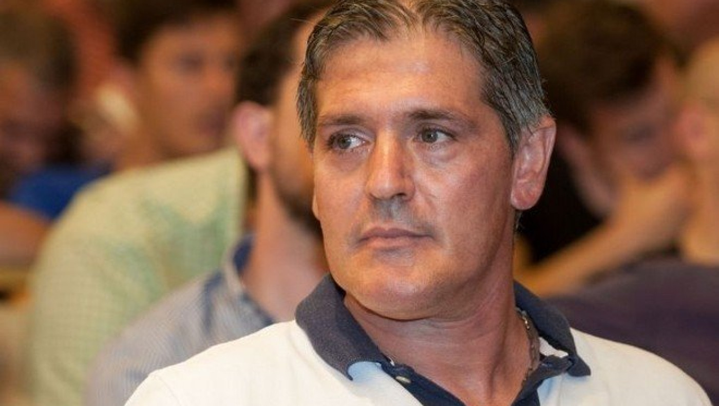 Γαλανός: «Πρόταση μέχρι τις 22 και δώρο δύο παίκτες»