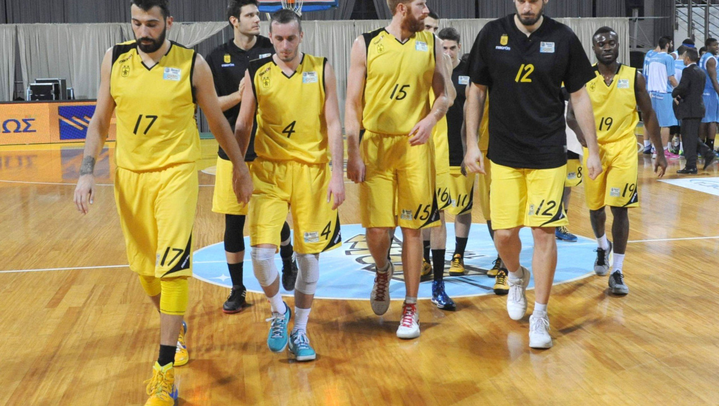 Αναζητούν τις αιτίες της «καθίζησης»