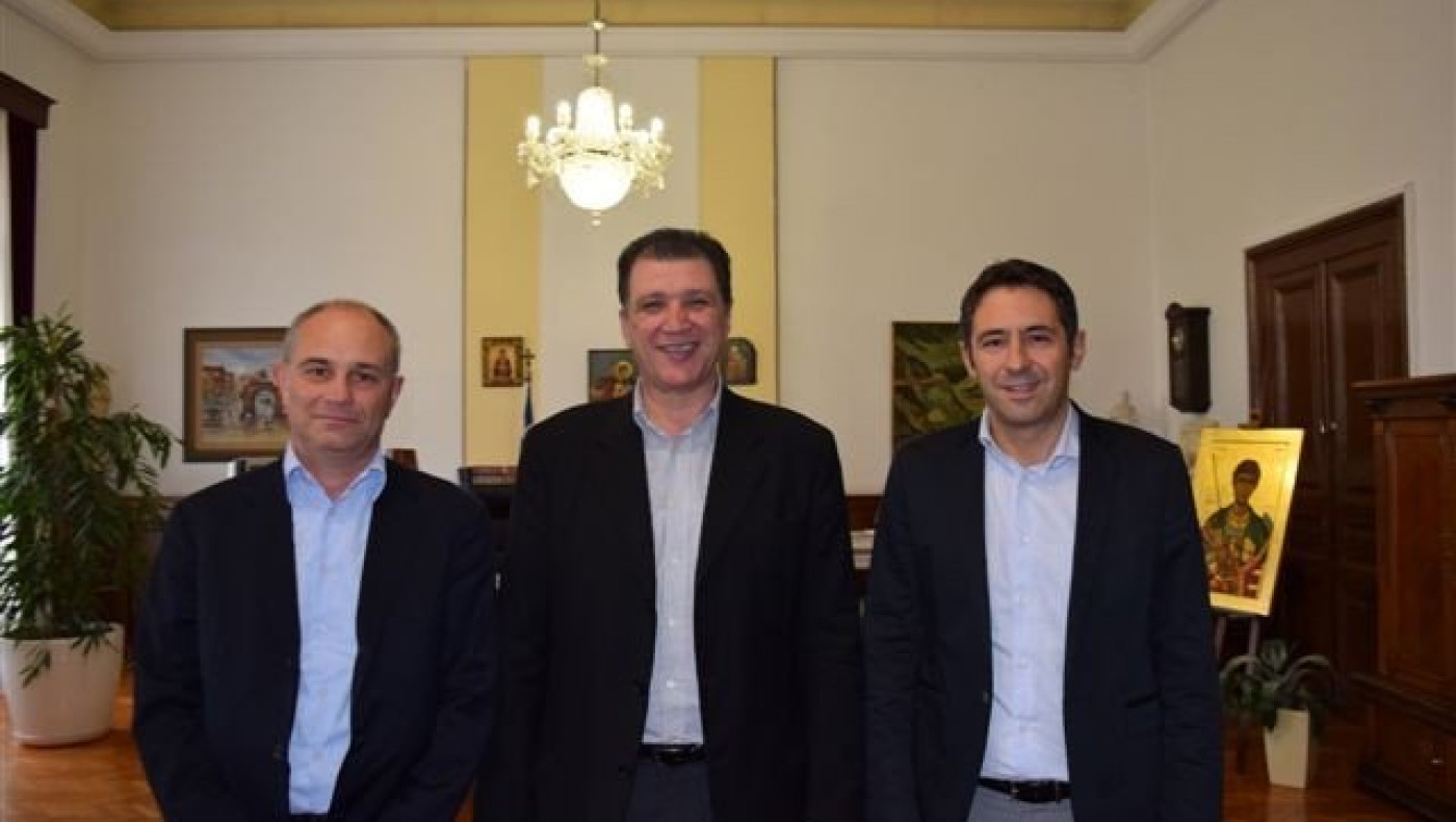 Γ. Τζέτζης: «Αναγκαία η επιμόρφωση των στελεχών του αθλητισμού