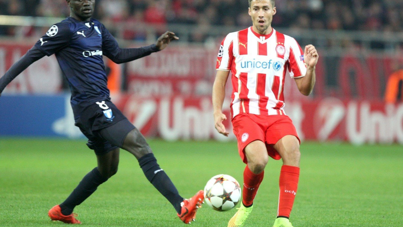 Ρατσιστική επίθεση στον Αντού καταγγέλουν οι Σουηδοί