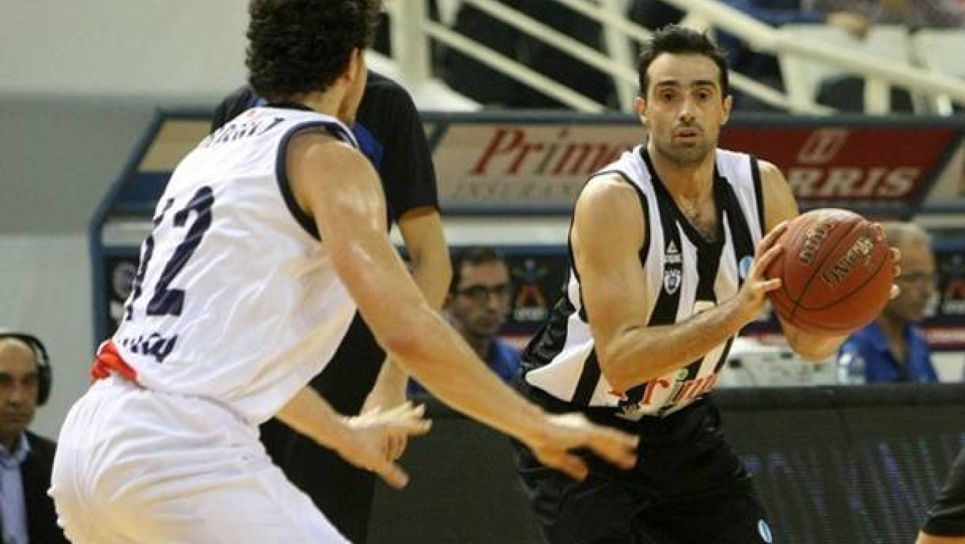 Επισκέφτηκαν τον Χαραλαμπίδη