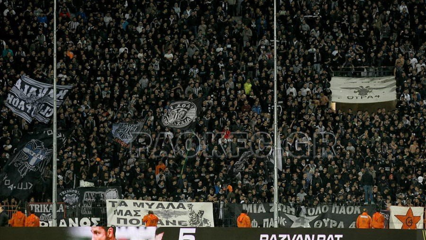 «Συσπειρωμένοι όλοι θα τα καταφέρουμε»