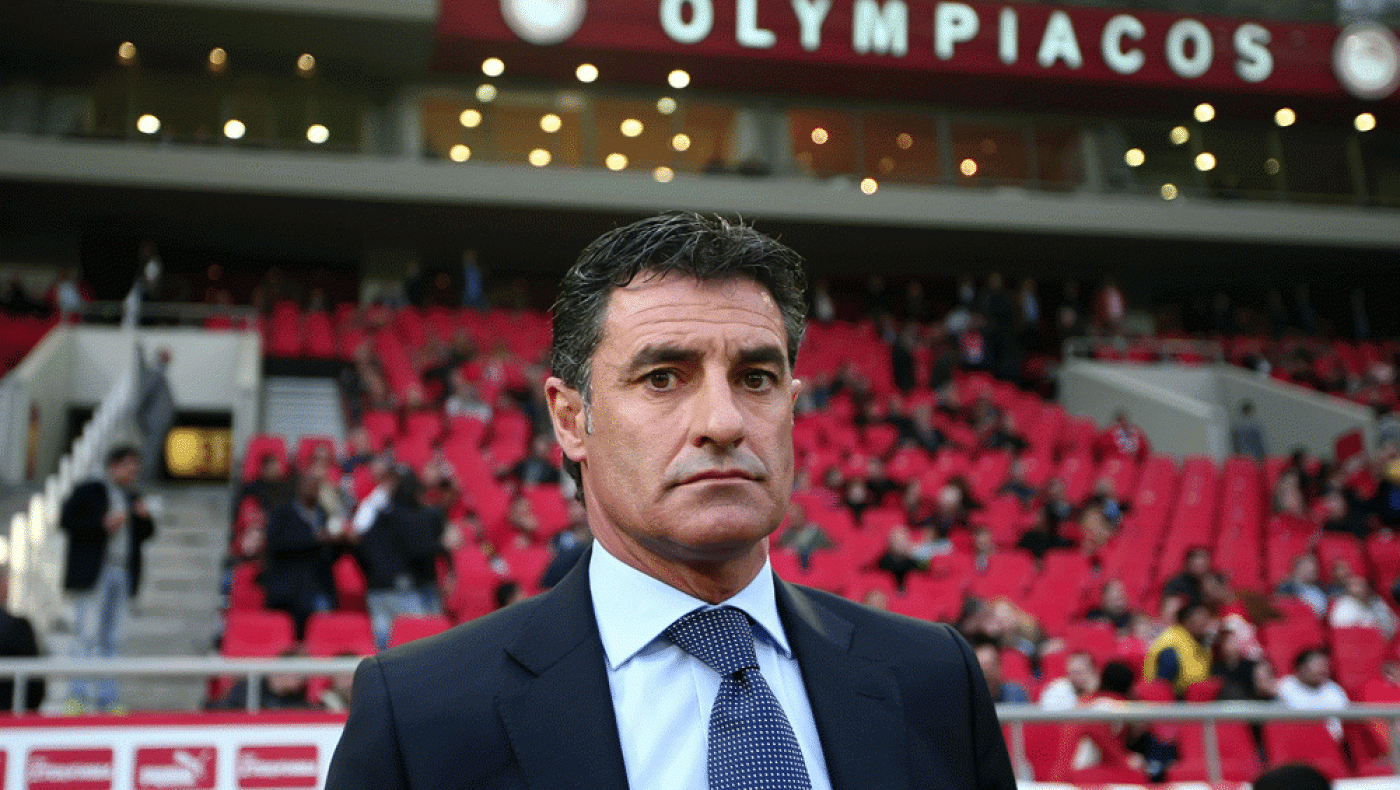 Μίτσελ: «Πρέπει να παίξουμε στο 100% για να τους κερδίσουμε»