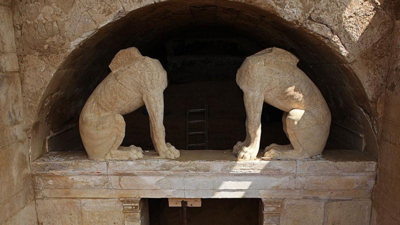 Οι Σκοπιανοί την αποκαλούν «Ελληνίδα πόρνη»! 