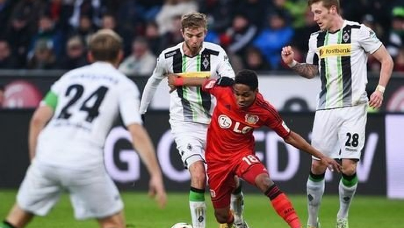 Χέρι - Χέρι στην τετράδα