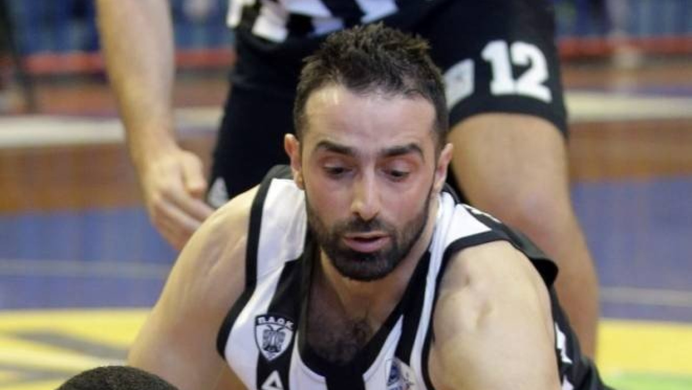 Την Δευτέρα  εξιτήριο ο Χαραλαμπίδης