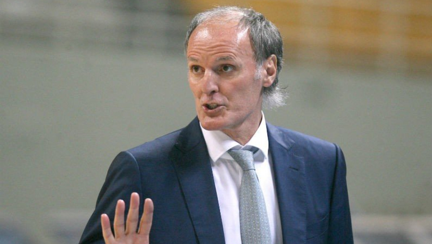  Ιβάνοβιτς: «Ο Άρης είναι πολύ καλά δομημένος, έχει ξεκάθαρες ιδέες»