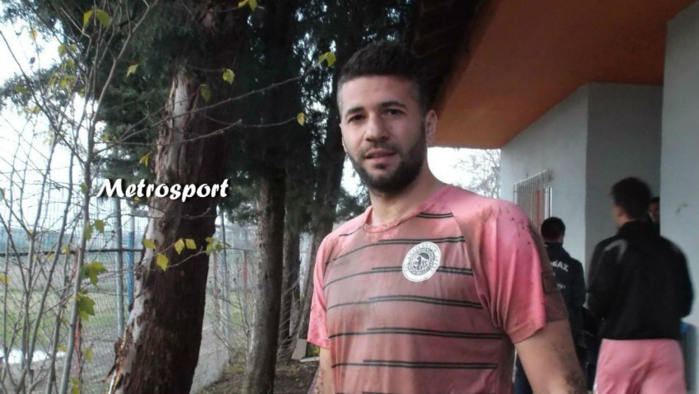 ΑΠΟΚΛΕΙΣΤΙΚΟ ΝΕΑ ΣΤΗΛΗ MAN OF THE MATCH INTERVIEW Παυλίδης#Μπαντής