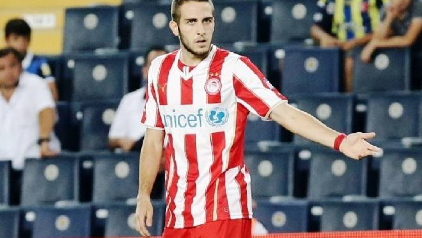 Φορτούνης: «Ο κόσμος του Ολυμπιακού να δείξει ποιος είναι με τον ΠΑΟΚ»