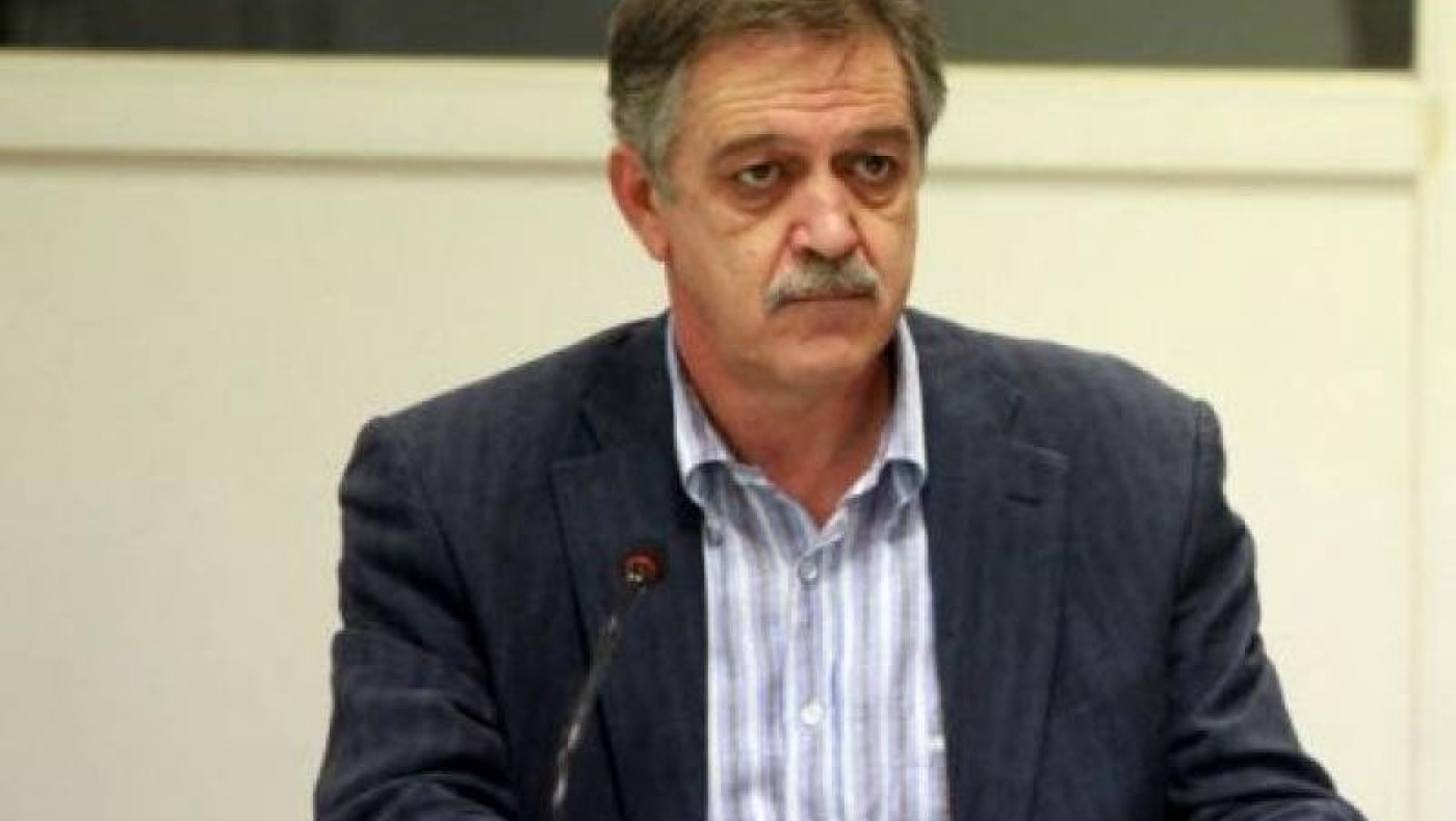 «Έχω φωτογραφίες από τη συνάντηση Τσίπρα με Αγγελοπούλου και Λάτση»