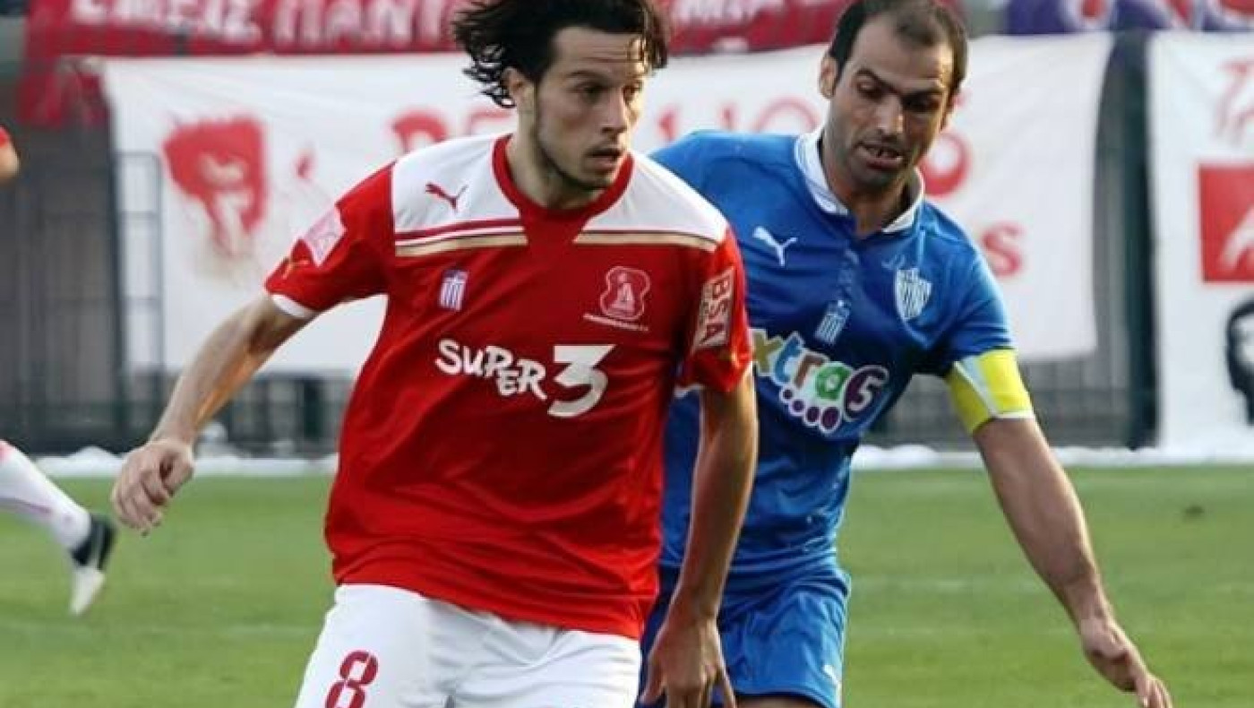 Σιάκκας: «Πιο δίκαιη η ισοπαλία»
