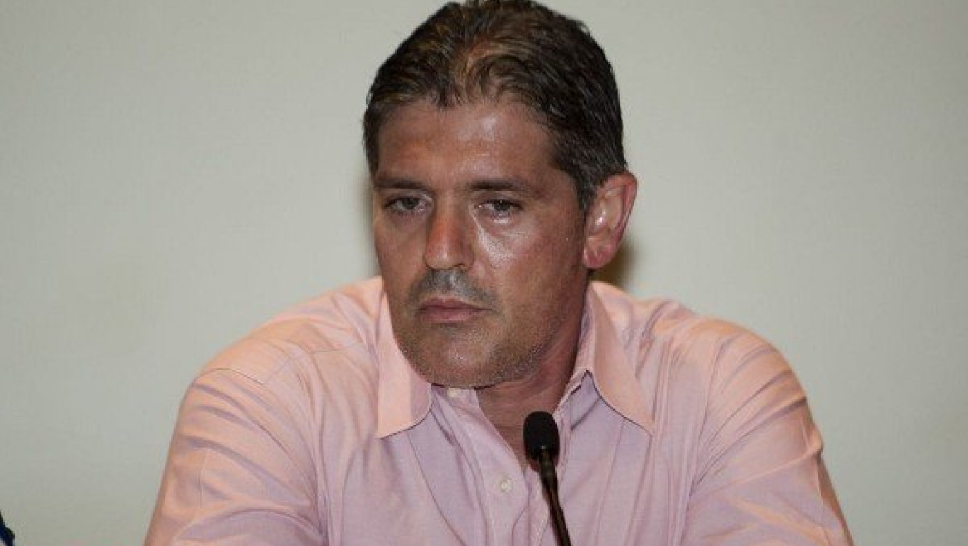 Αναβλήθηκε η αυριανή συνέντευξη Τύπου