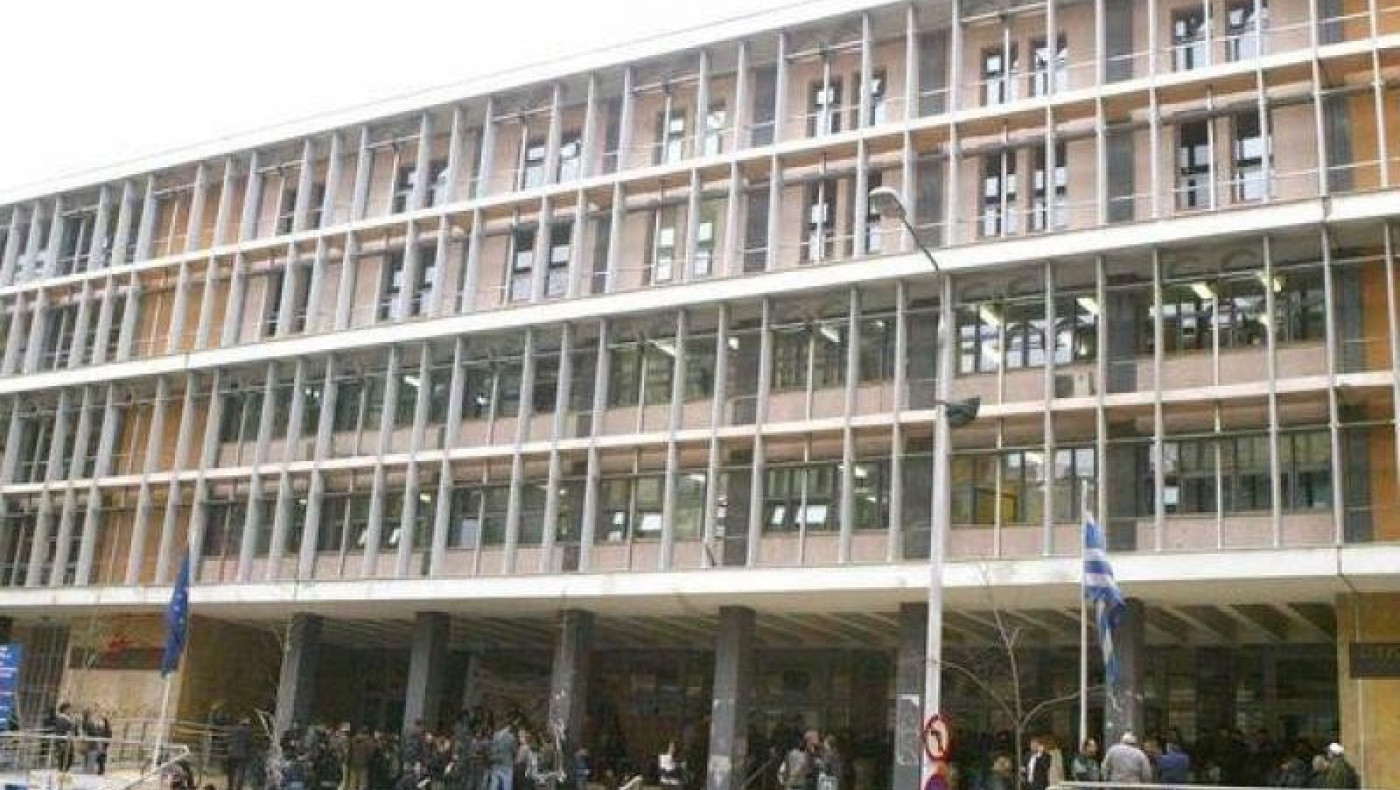 Ποινές κάθειρξης σε δύο άτομα για εμπλοκή σε μεγάλη υπόθεση αρχαιοκαπηλίας